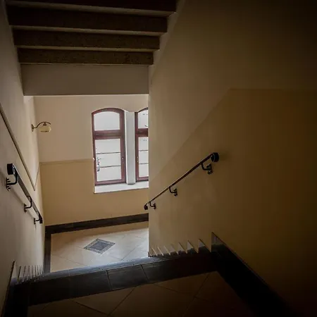 Apartament Nad Jeziorem Dlugim Olsztyn (Warmian-Masurian)