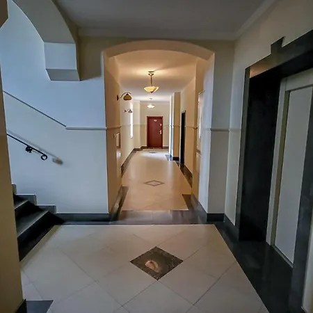 Apartamento Apartament Nad Jeziorem Dlugim