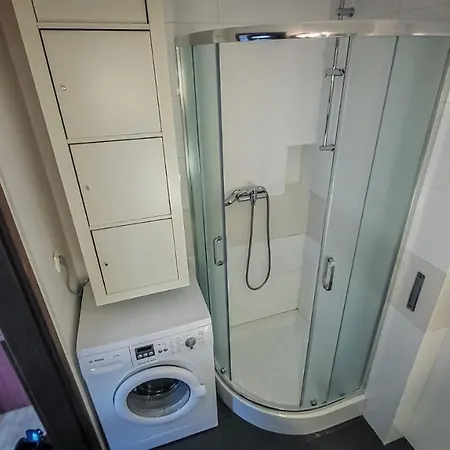 Apartamento Apartament Nad Jeziorem Dlugim
