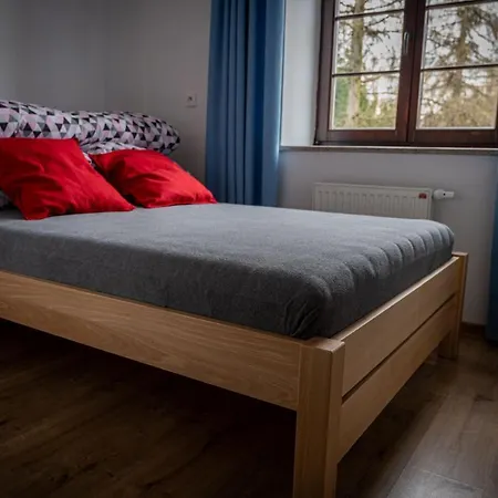 Apartament Nad Jeziorem Dlugim Apartamento Olsztyn (Warmian-Masurian)