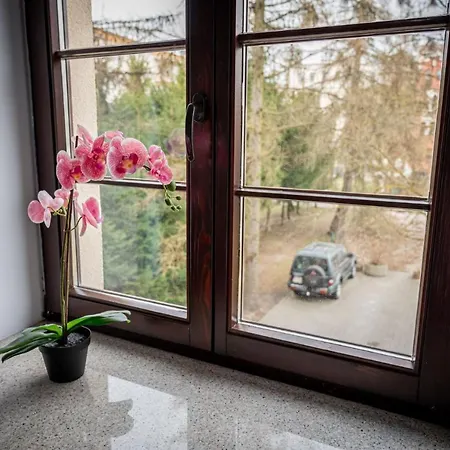Apartamento Apartament Nad Jeziorem Dlugim *