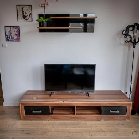 Apartamento Apartament Nad Jeziorem Dlugim *