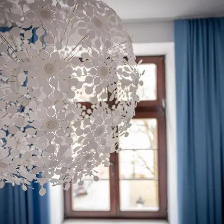 Apartament Nad Jeziorem Dlugim